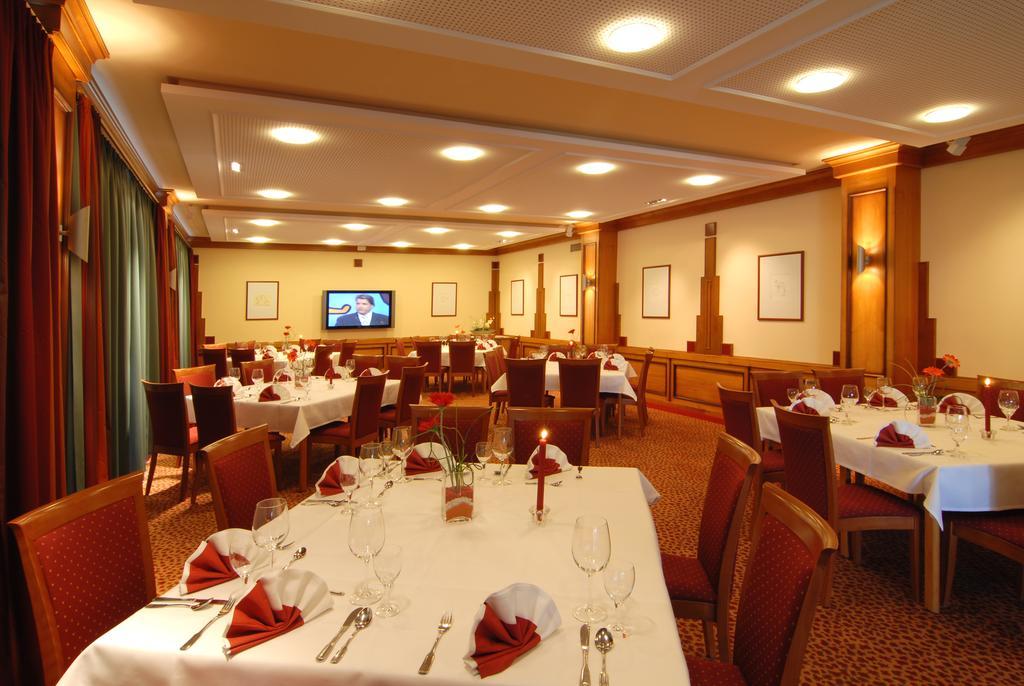 An Der Thermenatur Hotel 4*