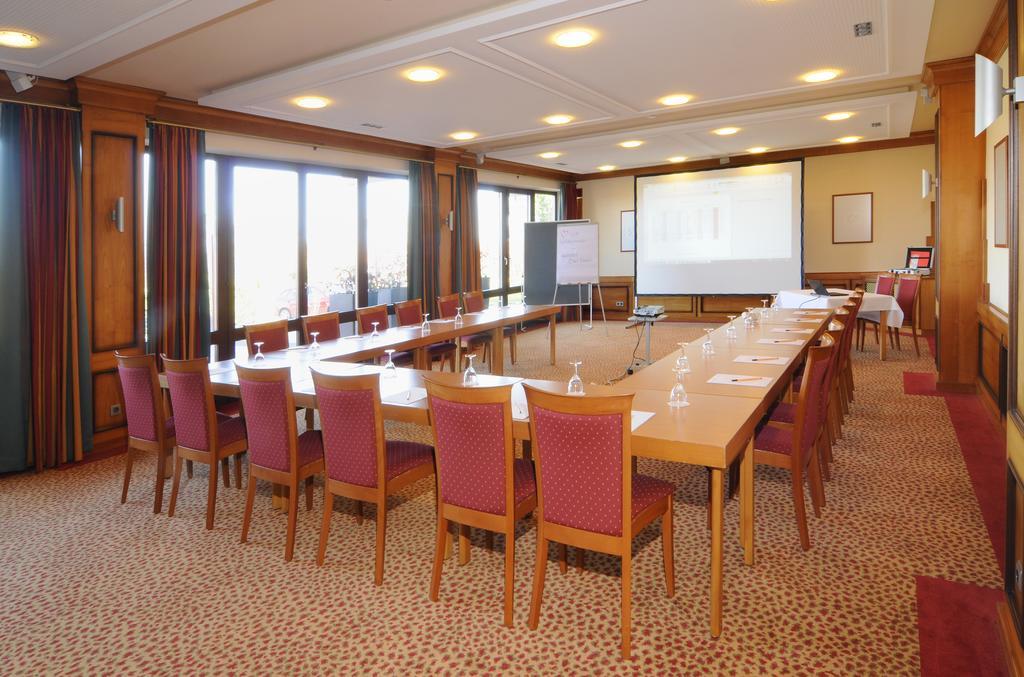 An Der Thermenatur 4* Bad Rodach